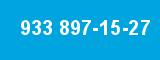 933 897-15-27